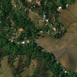 Satellite imagery of Loma Las Guacas, CO