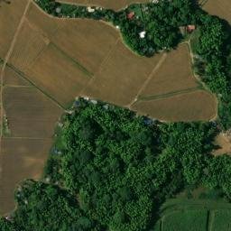 Satellite imagery of Loma Las Guacas, CO