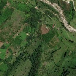 Satellite imagery of Alto del Trigo, CO