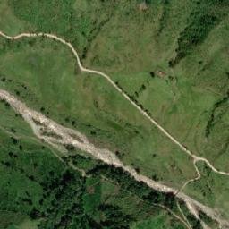 Satellite imagery of Alto del Trigo, CO