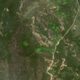 Satellite imagery of Alto San Gerardo, CO