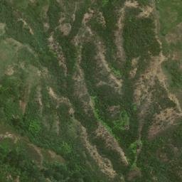 Satellite imagery of Alto San Gerardo, CO