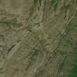 Satellite imagery of Alto La Honda, CO