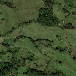 Satellite imagery of Filo de Ucrania, CO