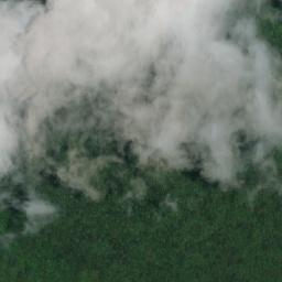 Satellite imagery of Paso de Las Cruces, CO
