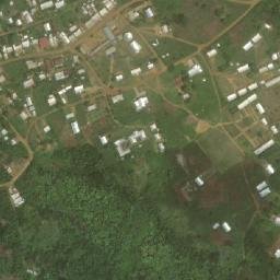 Satellite imagery of B 127, CM