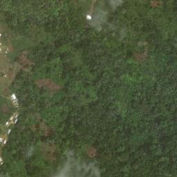 Satellite imagery of B 127, CM