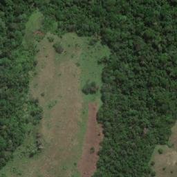 Satellite imagery of Ngadi, CF