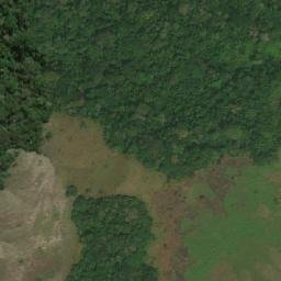 Satellite imagery of Ngadi, CF