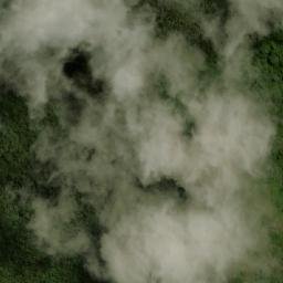 Satellite imagery of Cerro Pico de Loro, CO