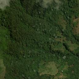 Satellite imagery of Cerro Pico de Loro, CO