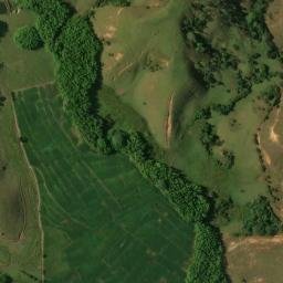 Satellite imagery of Loma Las Guacas, CO