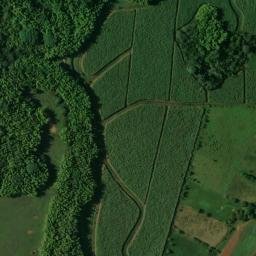 Satellite imagery of Loma Las Guacas, CO