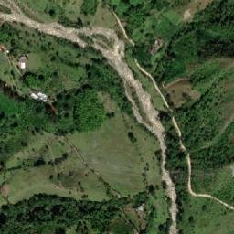 Satellite imagery of Alto del Trigo, CO