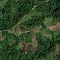 Satellite imagery of Alto Santo Domingo, CO