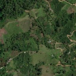 Satellite imagery of Alto Santo Domingo, CO