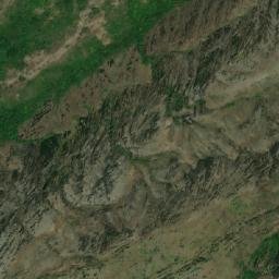 Satellite imagery of Alto La Honda, CO