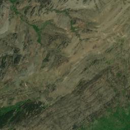 Satellite imagery of Alto La Honda, CO