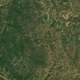 Satellite imagery of Loma El Cajuche, CO