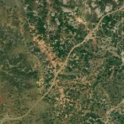 Satellite imagery of Loma El Cajuche, CO