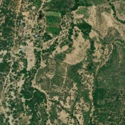 Satellite imagery of Loma El Cajuche, CO
