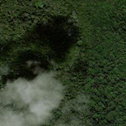 Satellite imagery of Filo La Linterna, CO