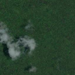Satellite imagery of Paso de Las Cruces, CO