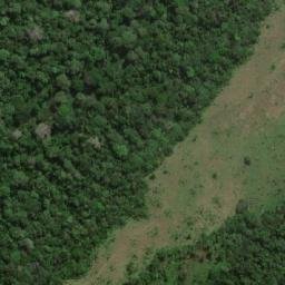 Satellite imagery of Ngadi, CF