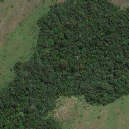 Satellite imagery of Ngadi, CF