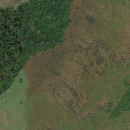 Satellite imagery of Ngadi, CF
