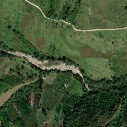 Satellite imagery of Cerro Cristales, CO