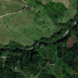 Satellite imagery of Cerro Cristales, CO