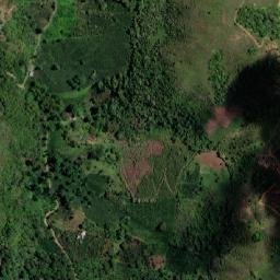 Satellite imagery of Filo de la Ceja, CO