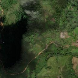 Satellite imagery of Filo de la Ceja, CO