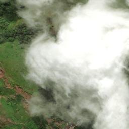Satellite imagery of Filo de la Ceja, CO