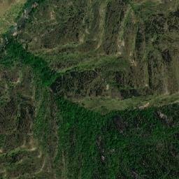 Satellite imagery of Filo Peña Oscura, CO