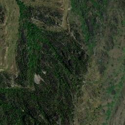 Satellite imagery of Filo Peña Oscura, CO