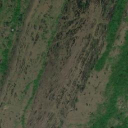 Satellite imagery of Filo Peña Oscura, CO
