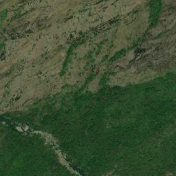 Satellite imagery of Alto La Honda, CO