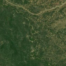 Satellite imagery of Loma El Cajuche, CO