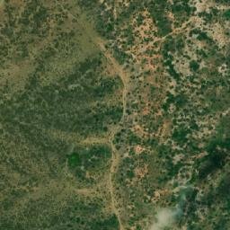 Satellite imagery of Loma El Cajuche, CO