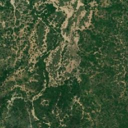 Satellite imagery of Loma El Cajuche, CO