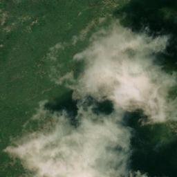 Satellite imagery of Cerro San Martín, CO