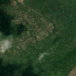 Satellite imagery of Cerro San Martín, CO