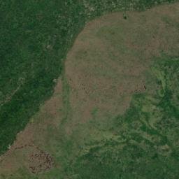 Satellite imagery of Cerro San Martín, CO