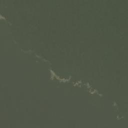 Satellite imagery of Punta Oscura, GQ