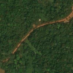 Satellite imagery of B 462, CM