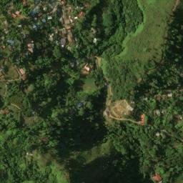 Satellite imagery of Loma Las Delicias, CO