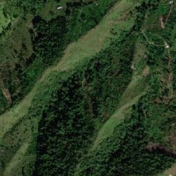 Satellite imagery of Cerro Cristales, CO