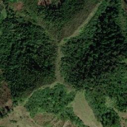 Satellite imagery of Cerro Cristales, CO
